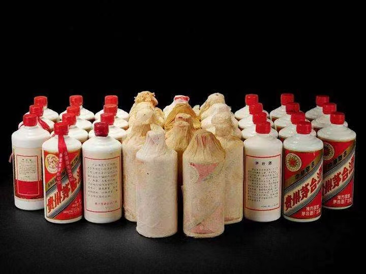 泽普日照岚山回收酒价格哪里回收(附近上门回收茅台酒）?